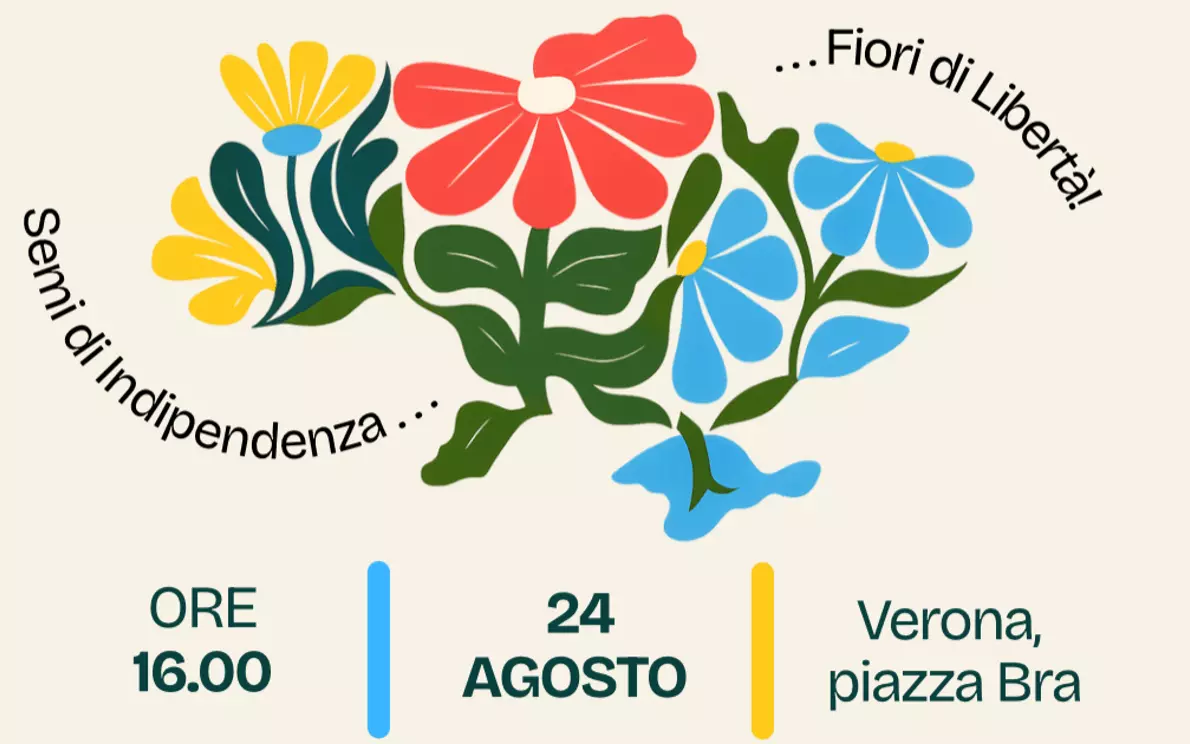 Festa Ucraina