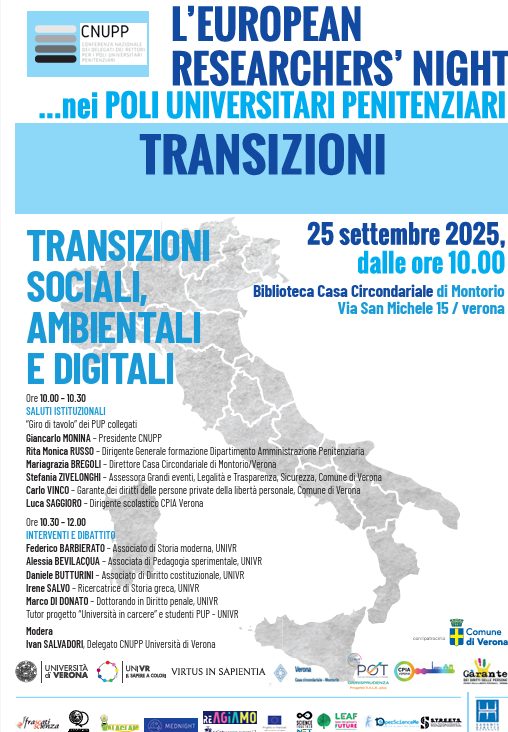 European Researchers Night