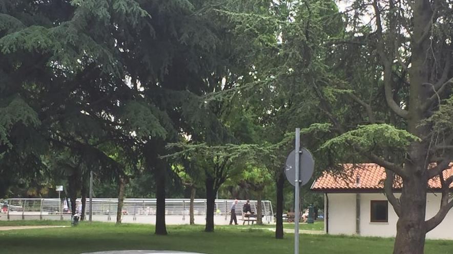 Giardini Cantori veronesi