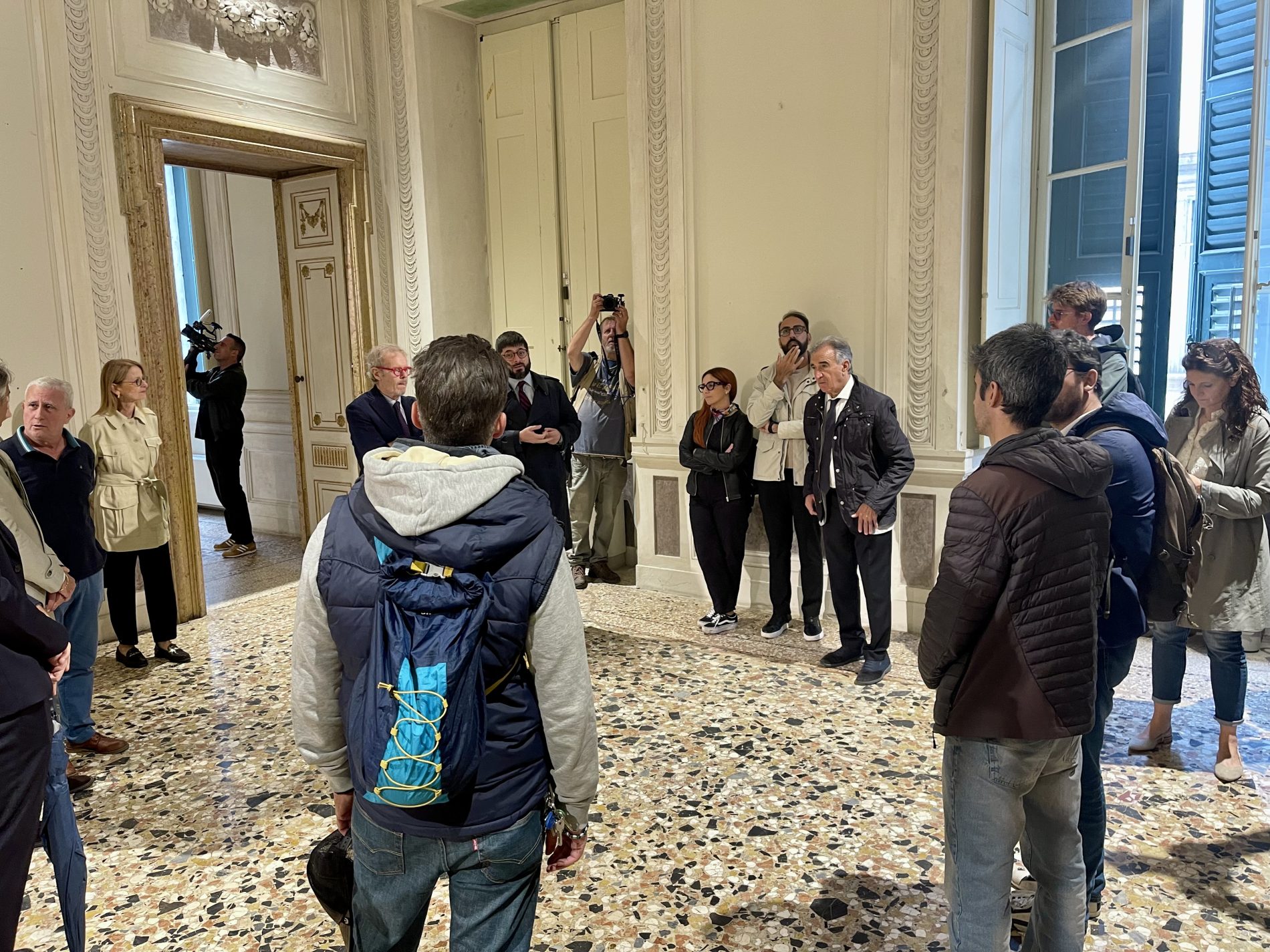 Palazzo Forti