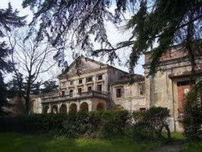 Villa Pullè