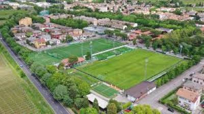 campo sportivo Fc Montorio