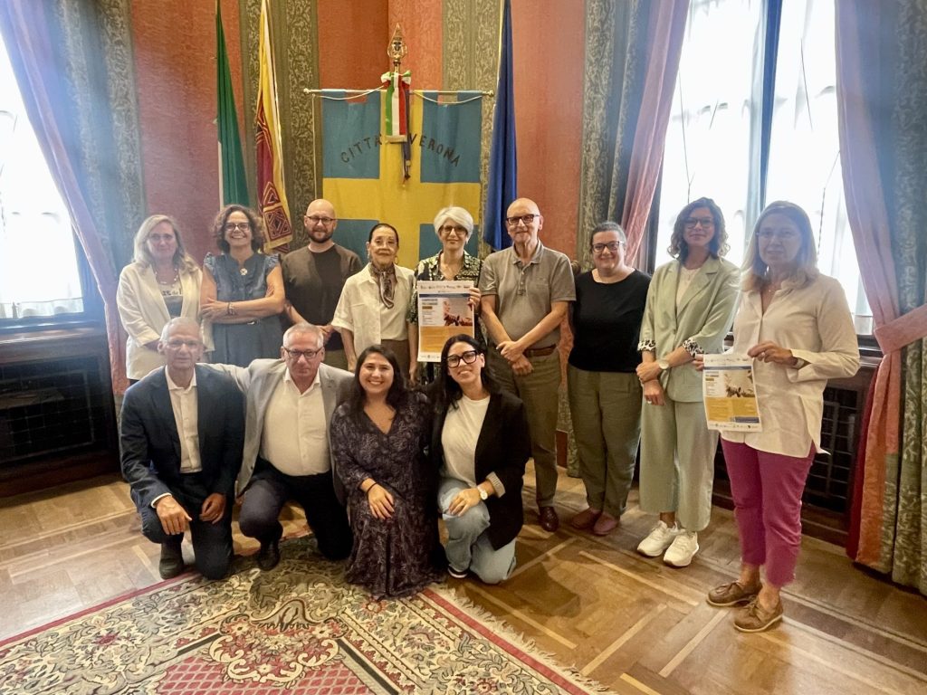 Evento sulla demenza senile