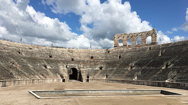 Arena di Verona