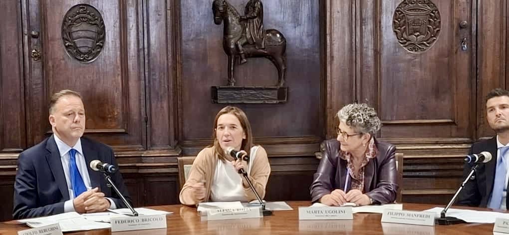 ArtVerona 2025 conferenza stampa