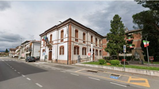 Biblioteca di Quinto a Verona