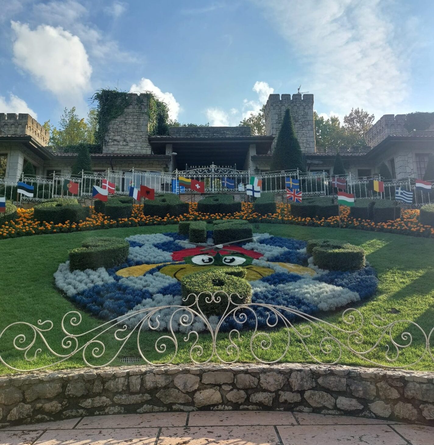 Gardaland