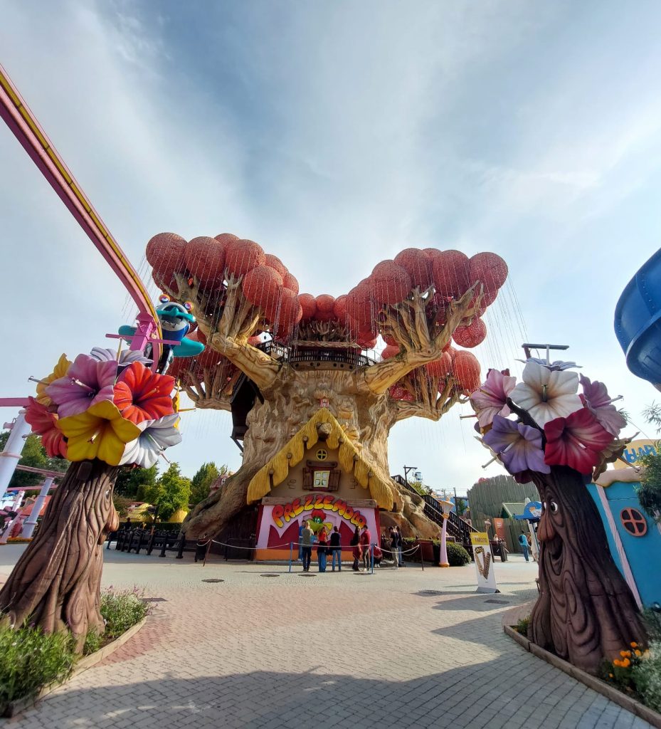 Gardaland