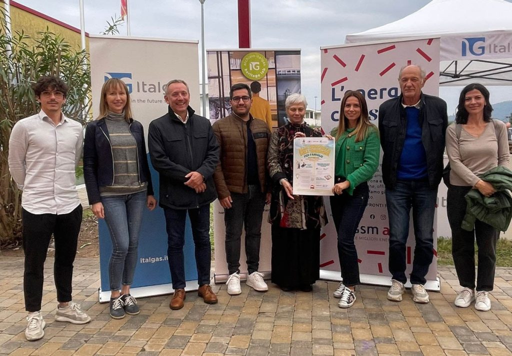 Giornata dell'Energia a Pescantina