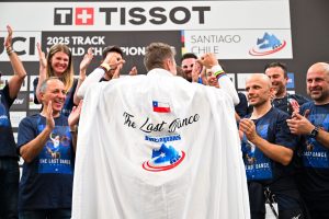 Viviani the last dance