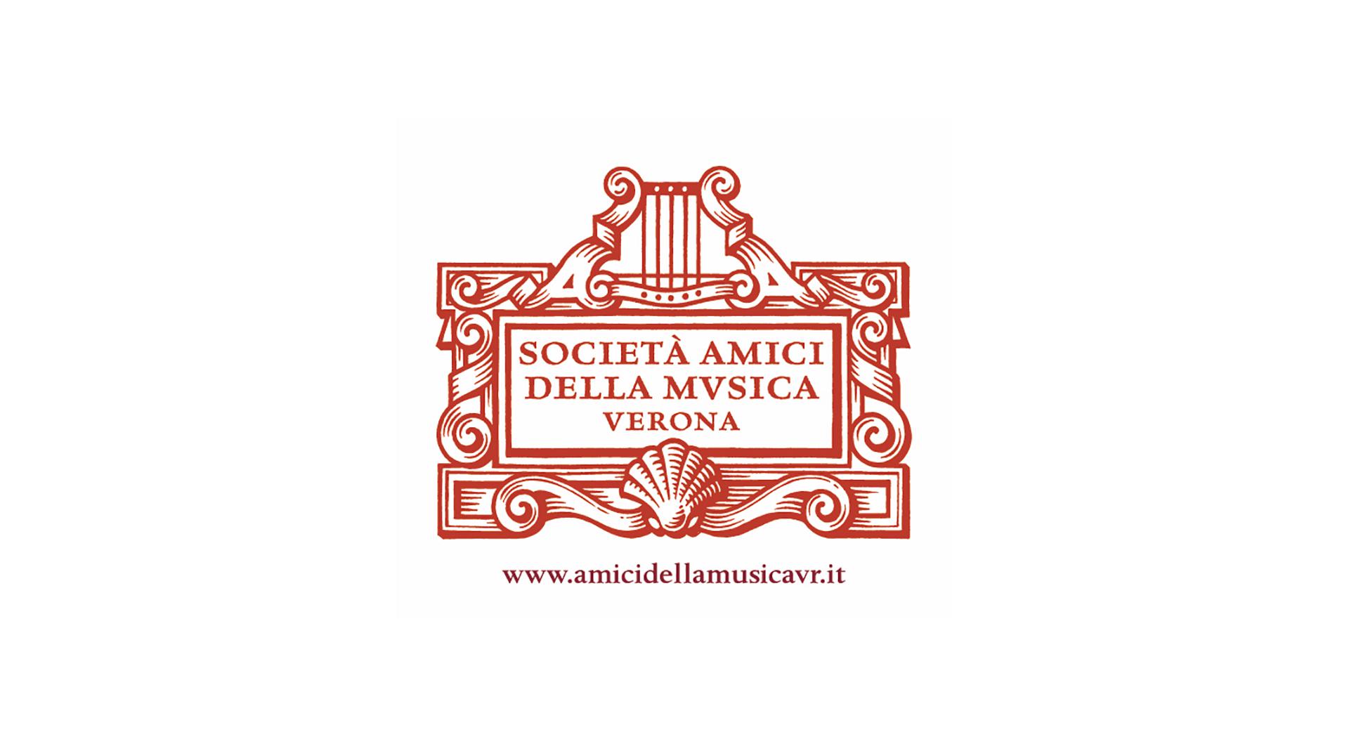 Amici della musica Verona