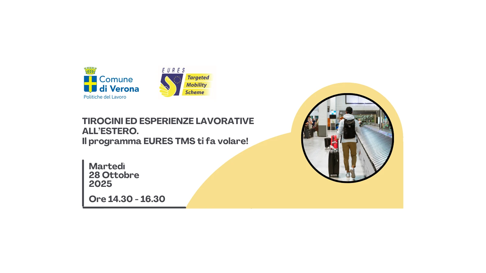 Eures Tms Verona