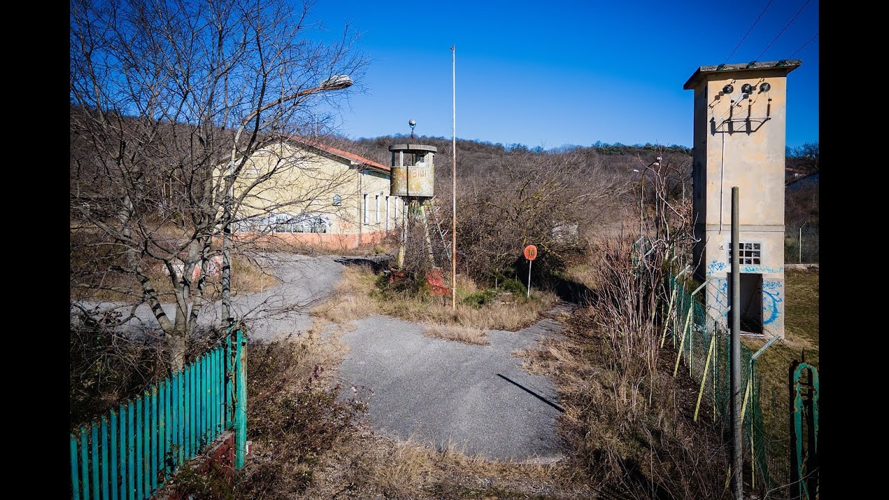 polveriera Monte Mamaor