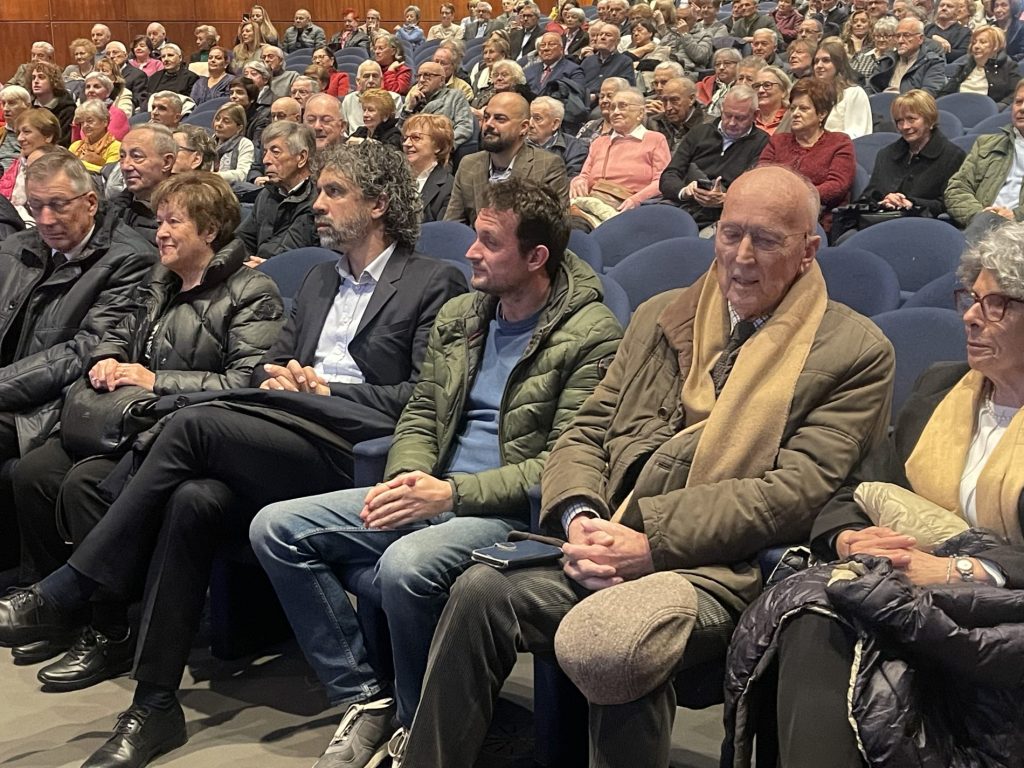 Festa dell'Amore a Verona