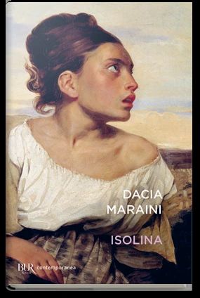 Libro su Isolina Canuti