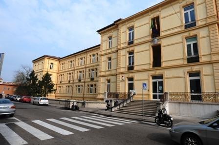 Liceo Messedaglia di Verona