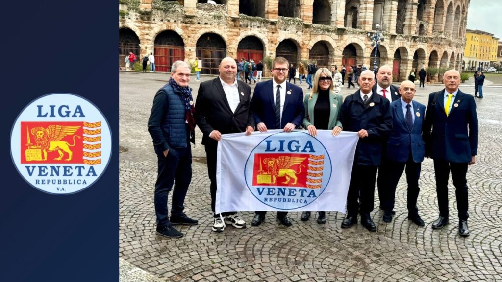 Liga Veneta Repubblica