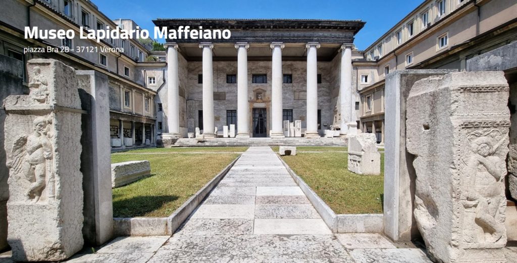 Museo Lapidario Maffeiano