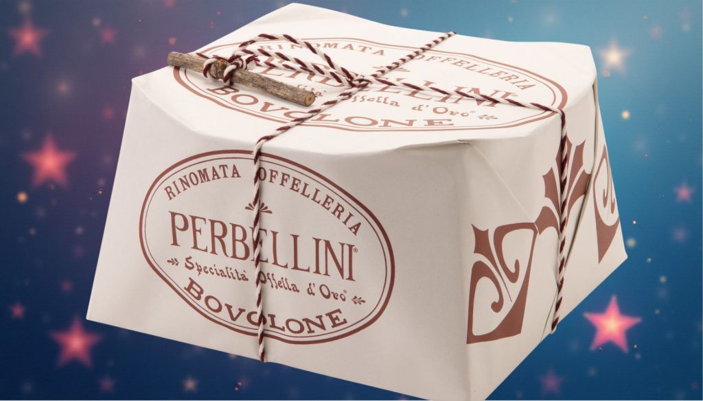 Dolce Perbellini