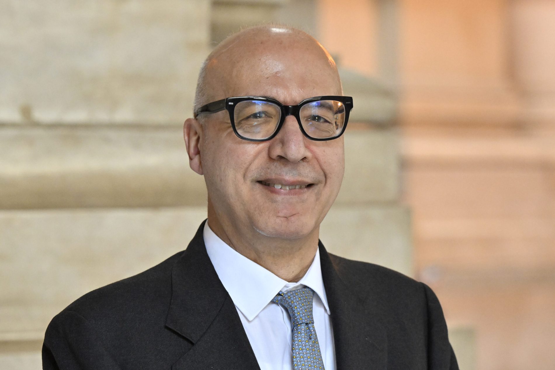 Pasquale D'Ascola