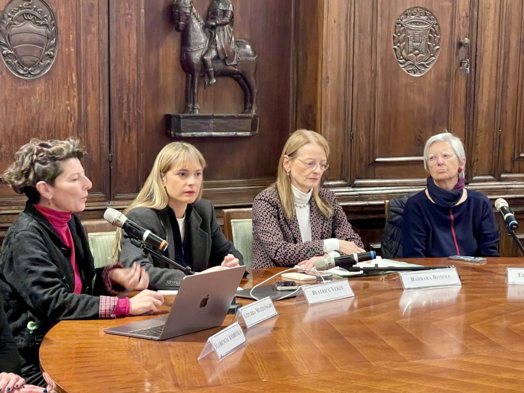 Atlante di genere Verona