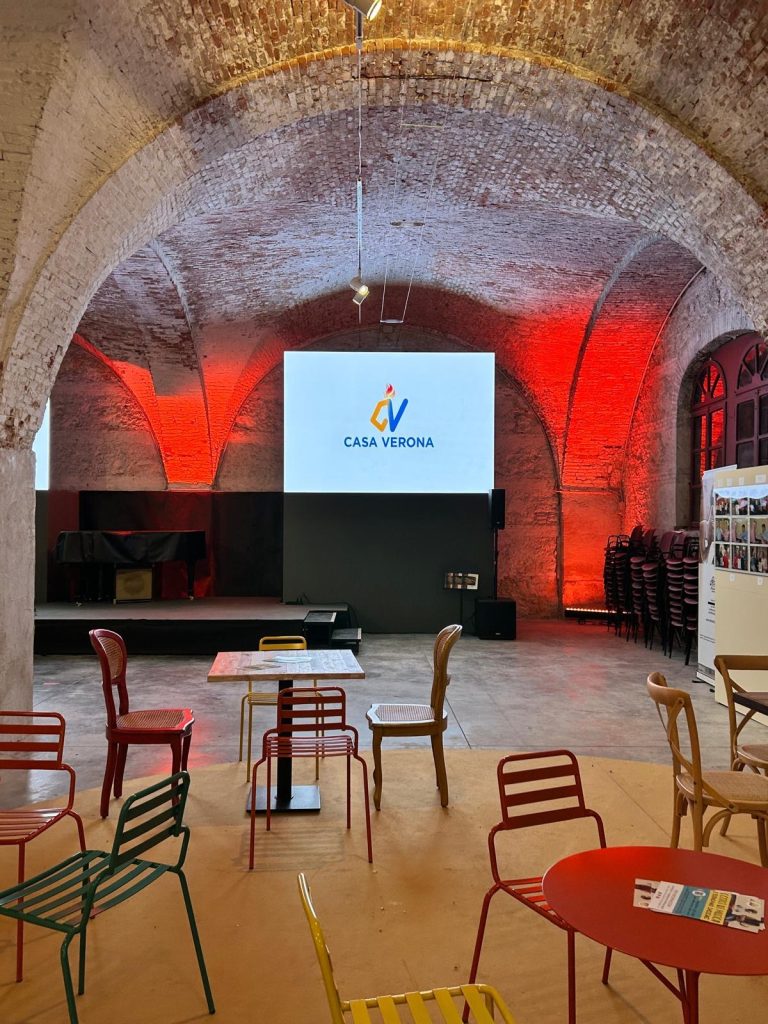 Casa Verona