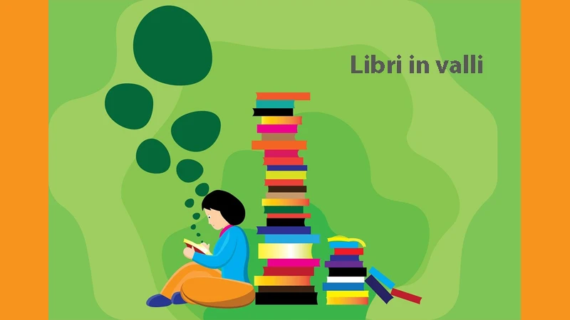 Libri in valli