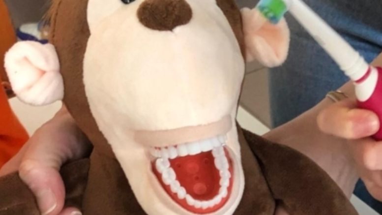 Salute dentale a Verona