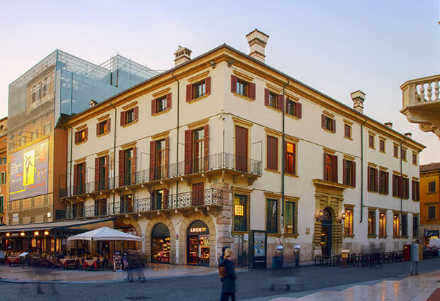 Società letteraria Verona