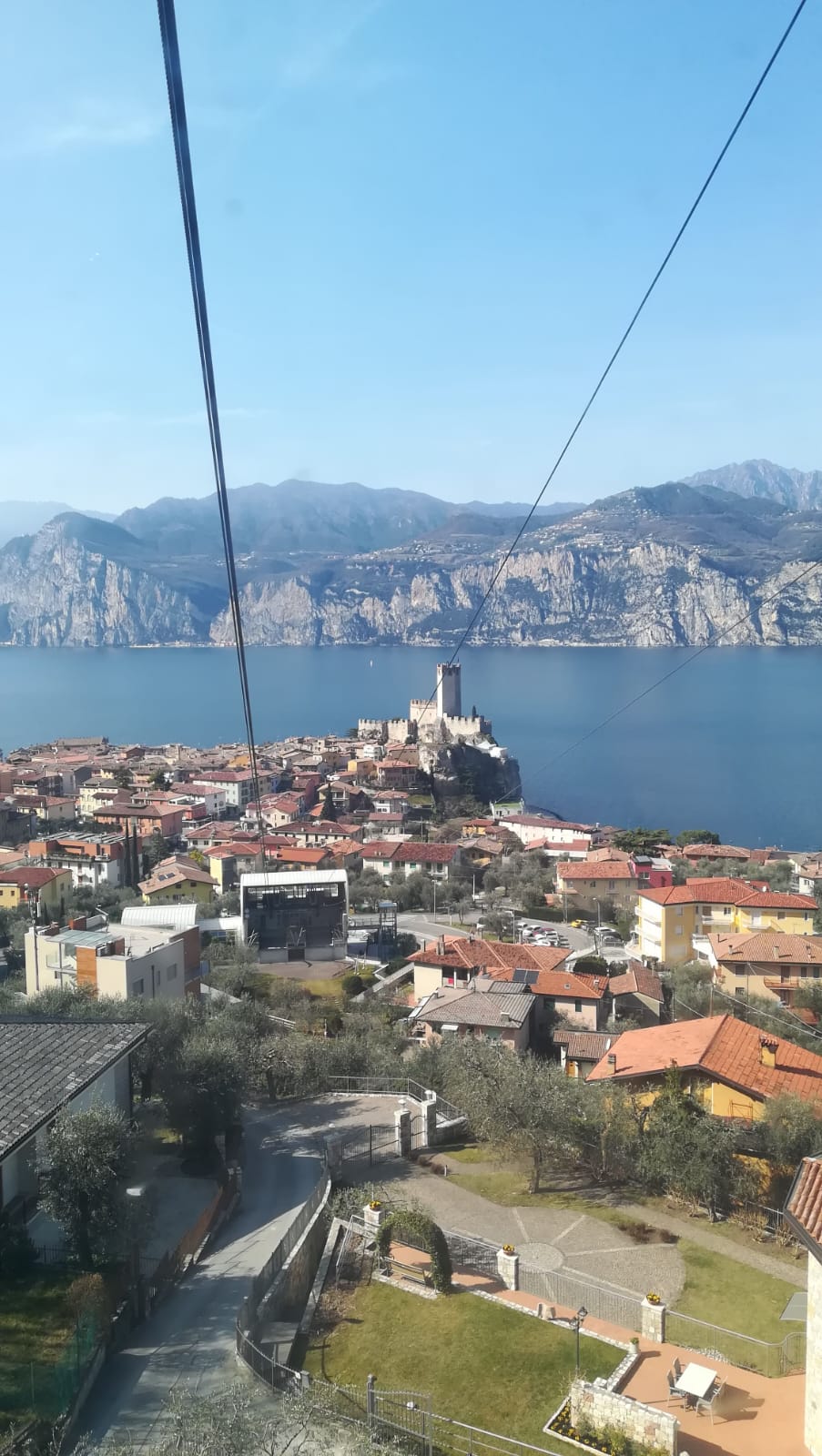 Monte Baldo