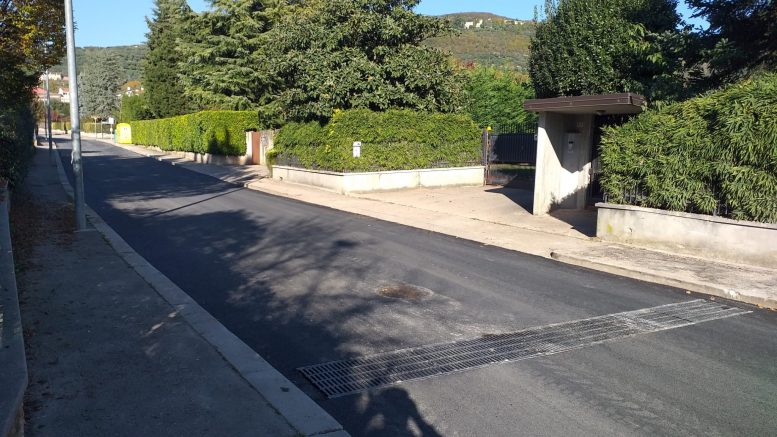 Sorgente Pantheon a Verona