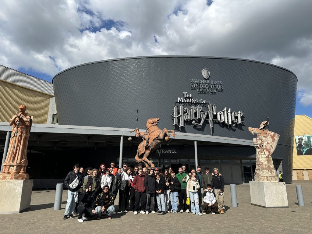 Accademia Verona creativi Disney