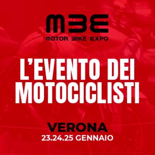 Motor Bike Expo 2026