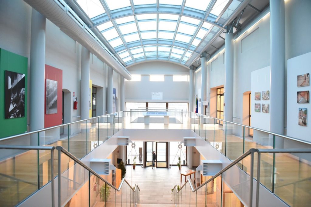 Ordine degli Ingegneri di Verona