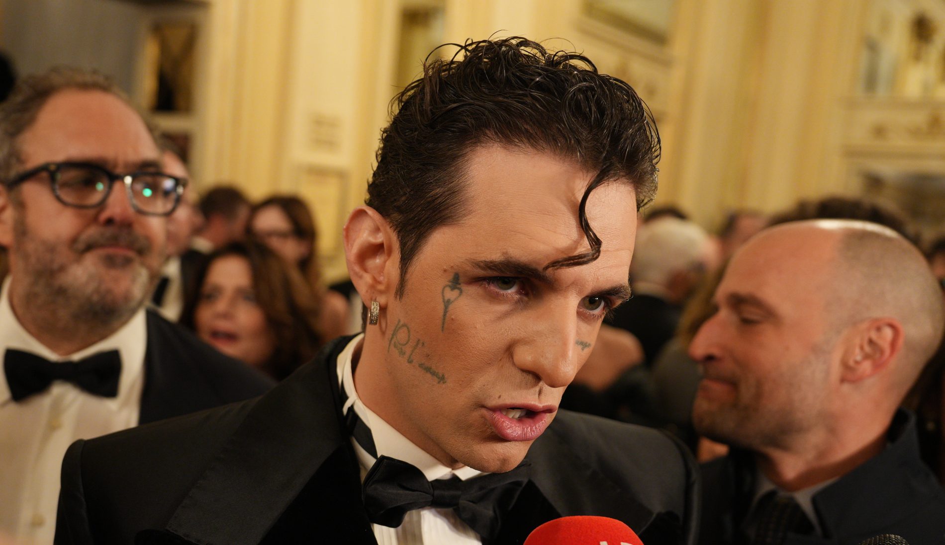 Achille Lauro
