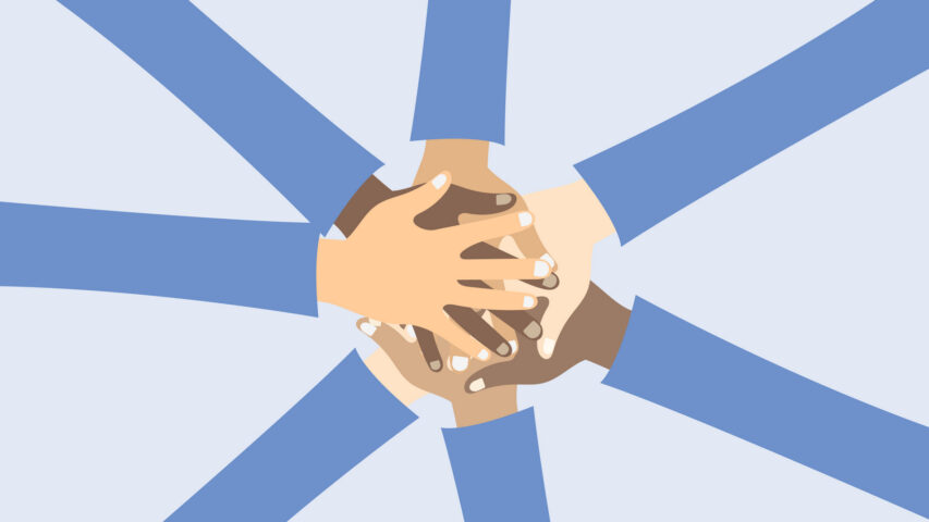 Ama accompagna il lutto