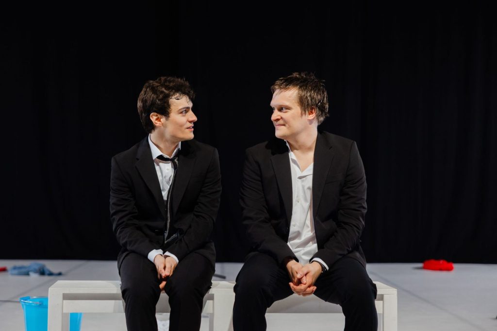 Come nei giorni migliori