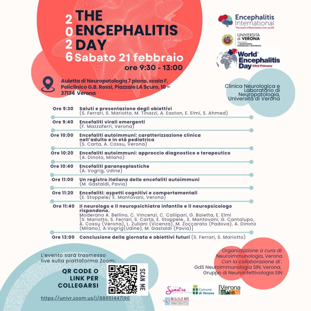 Encefaliti 2026