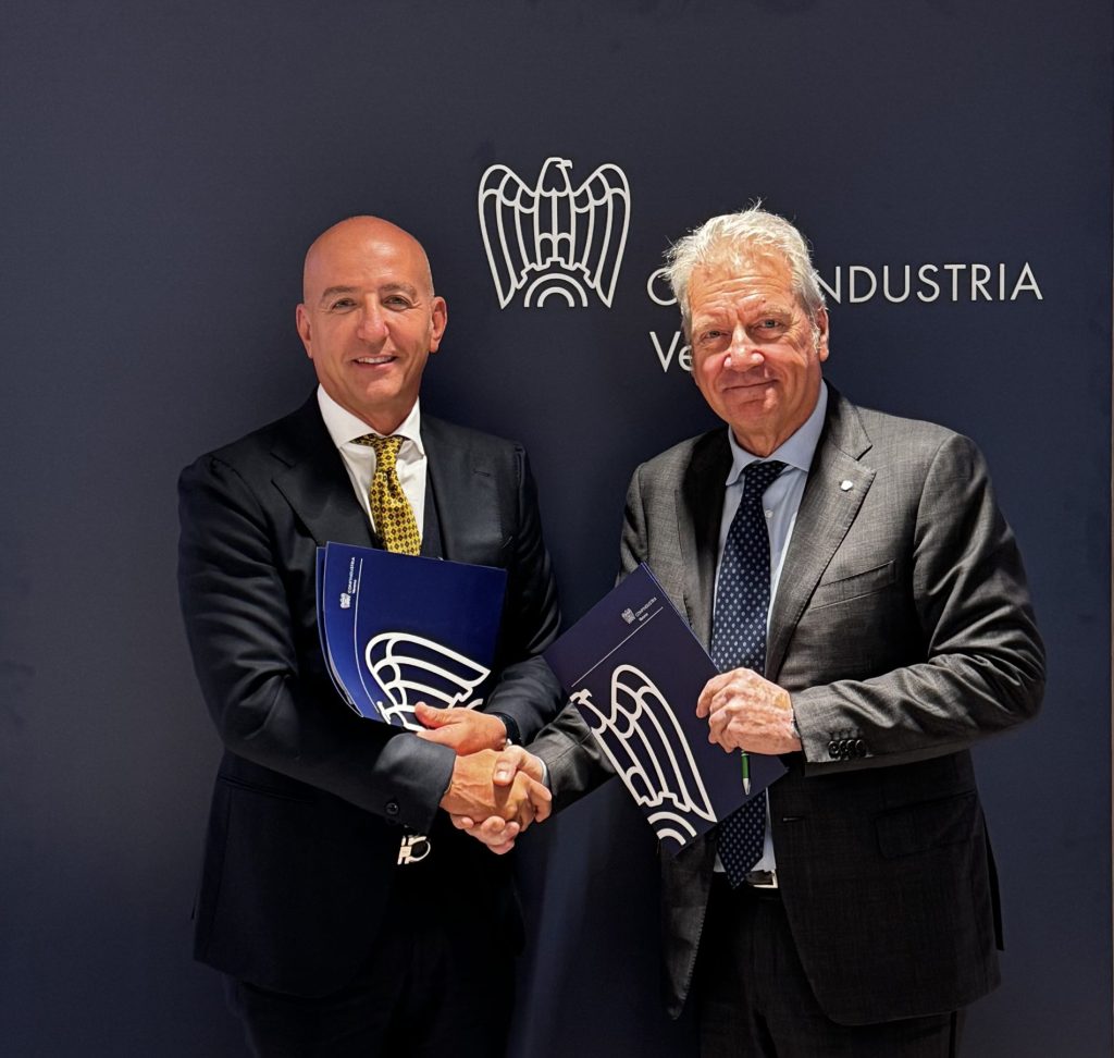 Gennaro Crescenzo e Andrea Prando