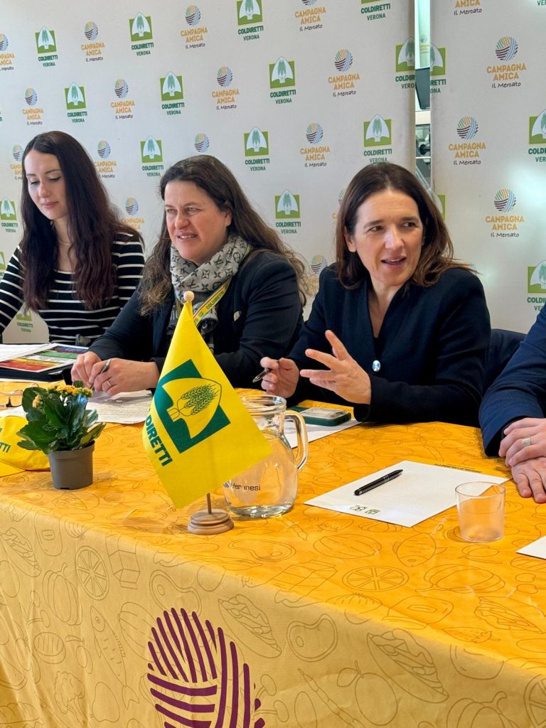 Ristorante tipico d'inverno.