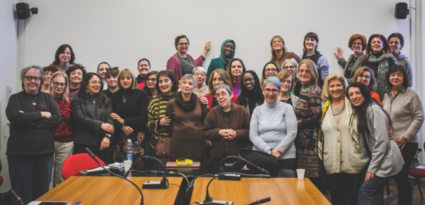 Scuola donne di governo