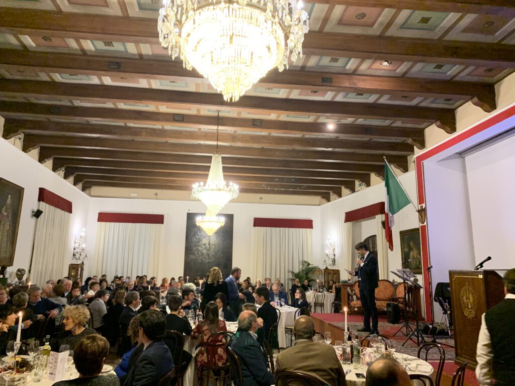 Circolo ufficiali Castelvecchio