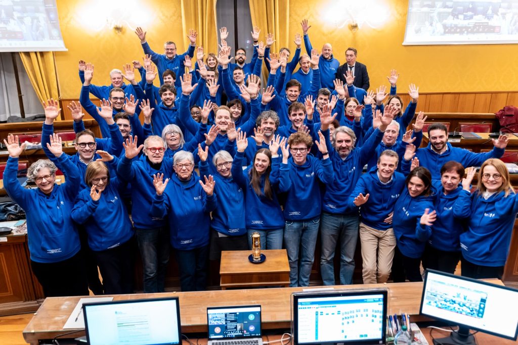 convenzione Valpantena