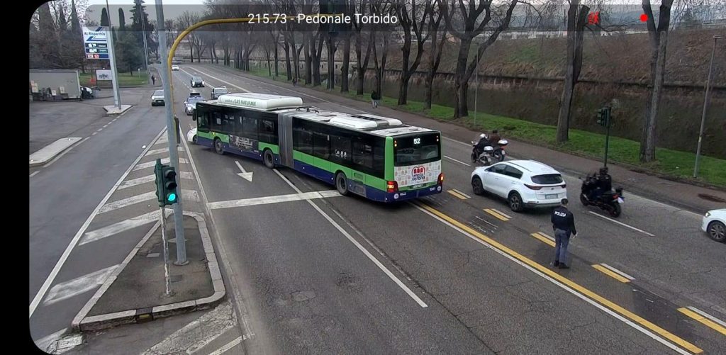 Incidente in via Torbido