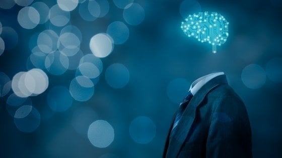 Intelligenza artificiale