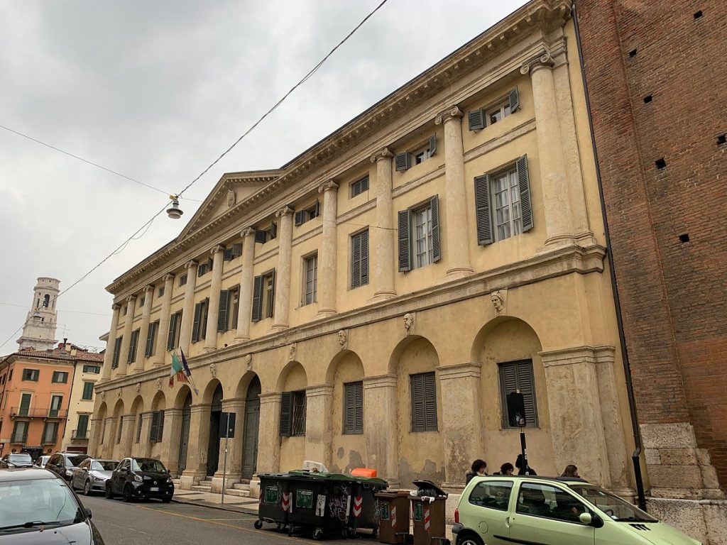Conservatorio di musica Dall'Abaco