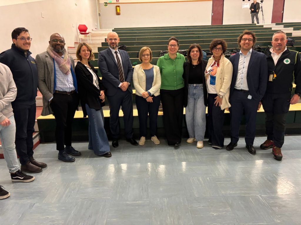 Incontro sulle malattie renali