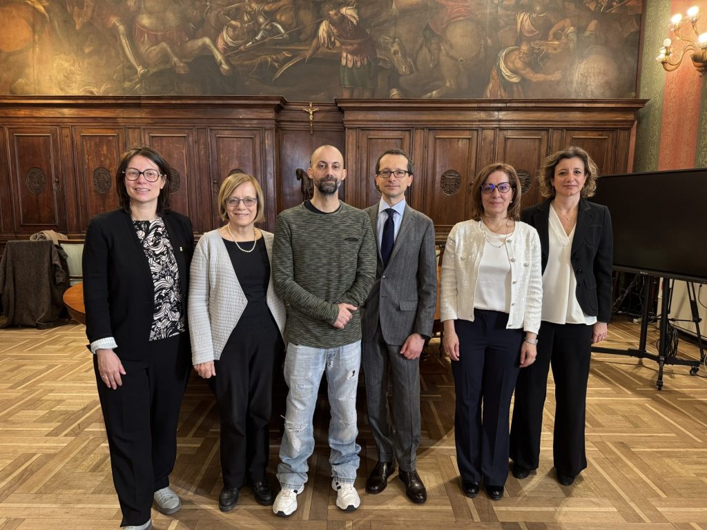 Laoaglia Fondazione Manni