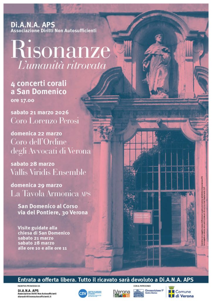 Risonanze a San Domenico