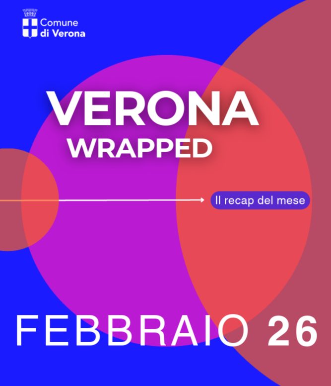 Verona wrapped